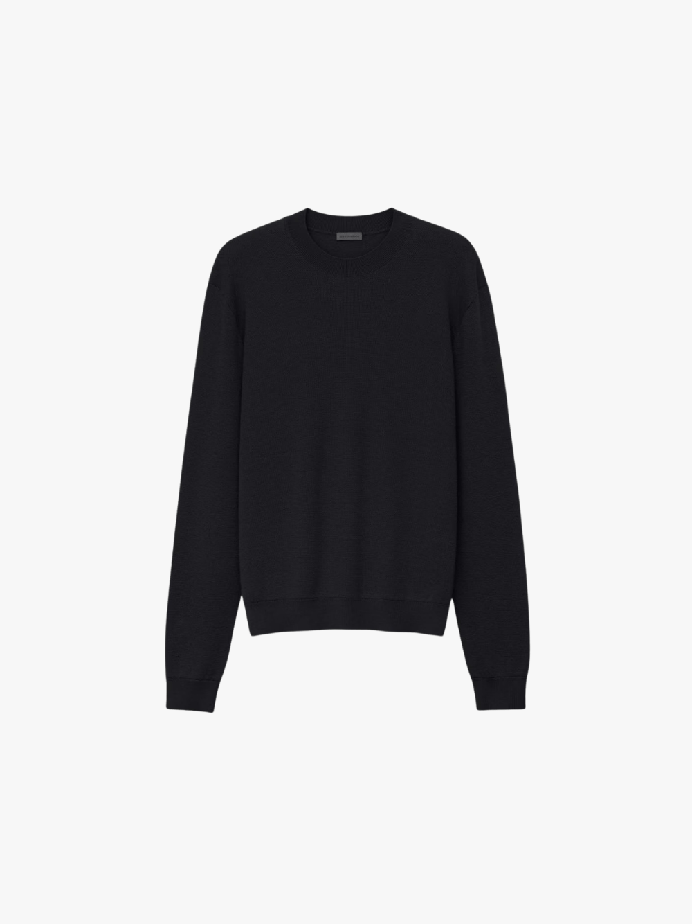 Iris von Arnim Herren Presano Superfine Cashmere Pullover Navy Herren