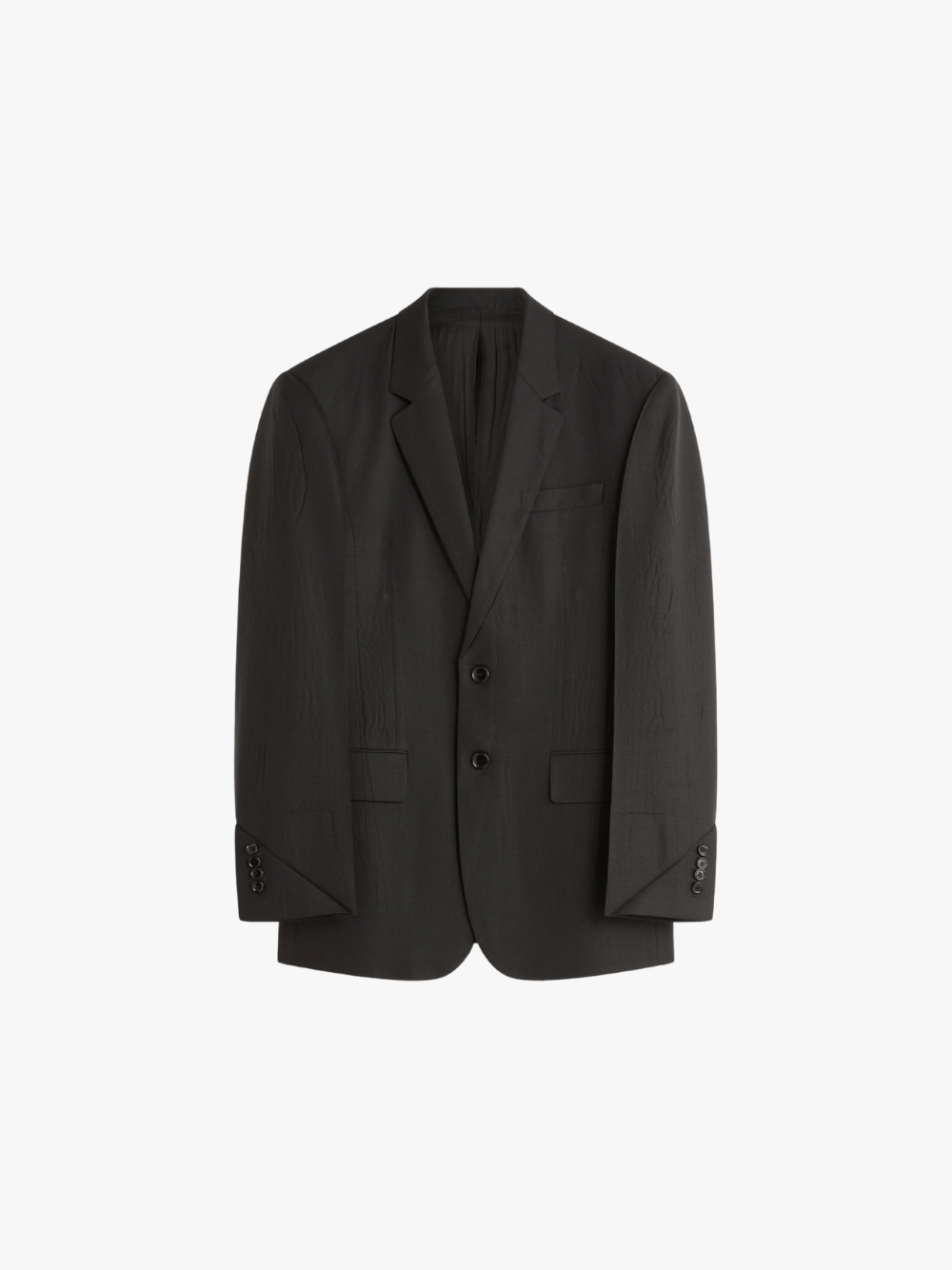 Phoebe Philo Neapolitan Jacket Bronzegrün Damen