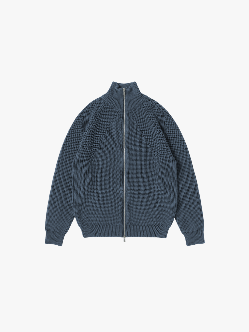 Batoner Signature Drivers Knit Navy Men's