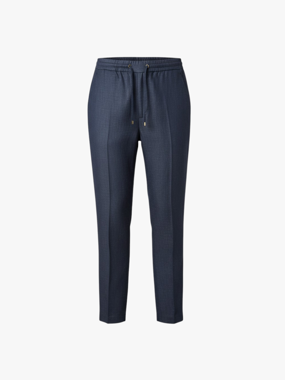 Brett Johnson Hose Ocean Blau Herren