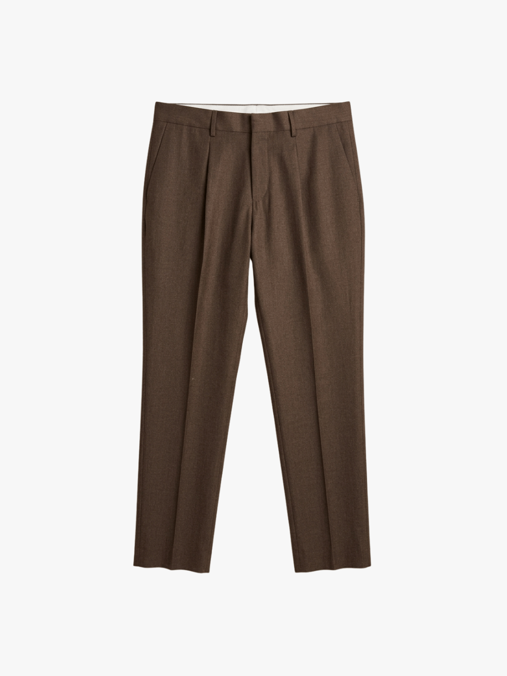 Lardini Hose Braun Herren