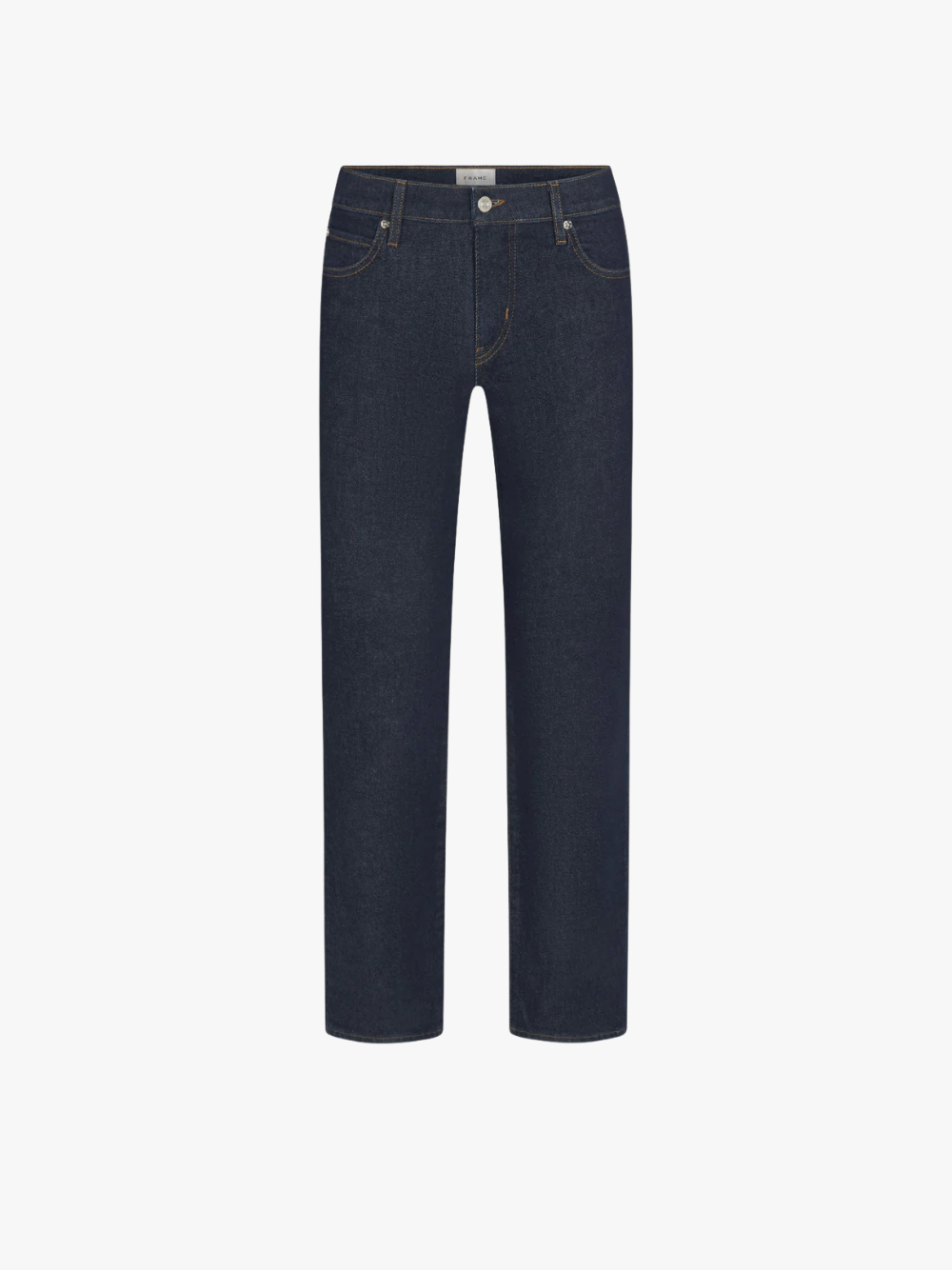 FRAME The Cigarette Jeans Rinse Women's