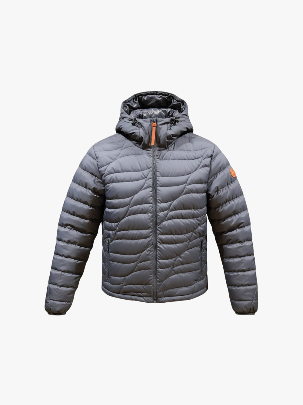 Moncler Chitu Daunenjacke Navy Herren