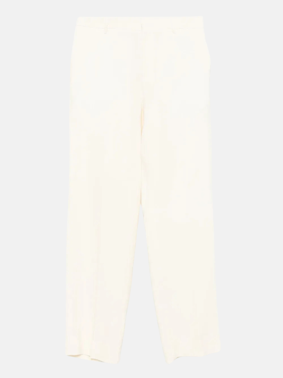  Cellar Door trousers with tapered leg Beige men's