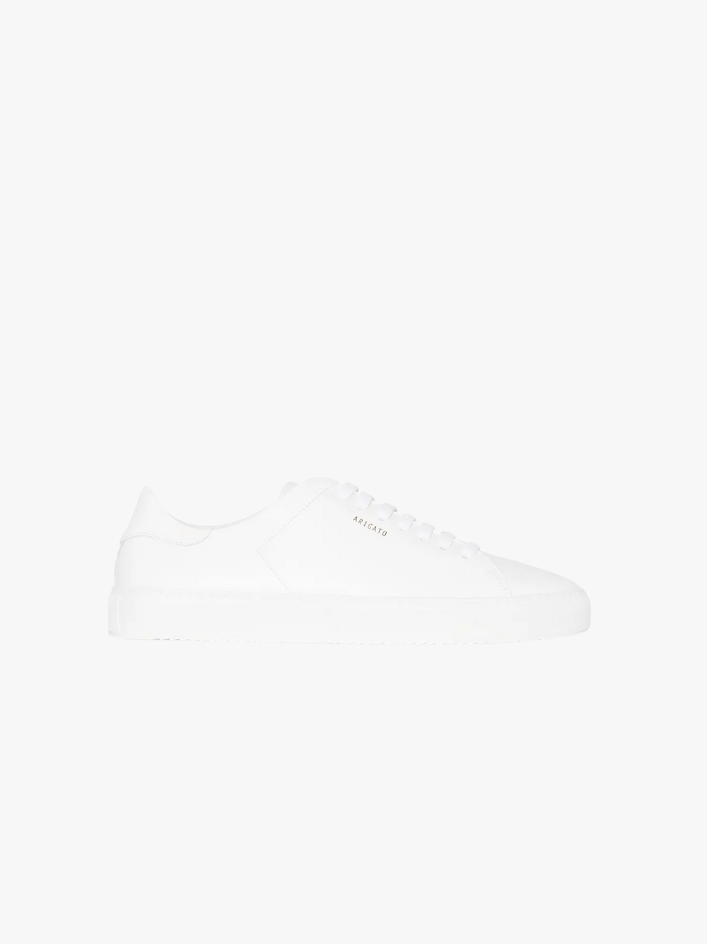 Axel Arigato 'Clean 90' Sneakers Weiß Herren Axel Arigato 'Clean 90' Sneakers Weiß Herren
