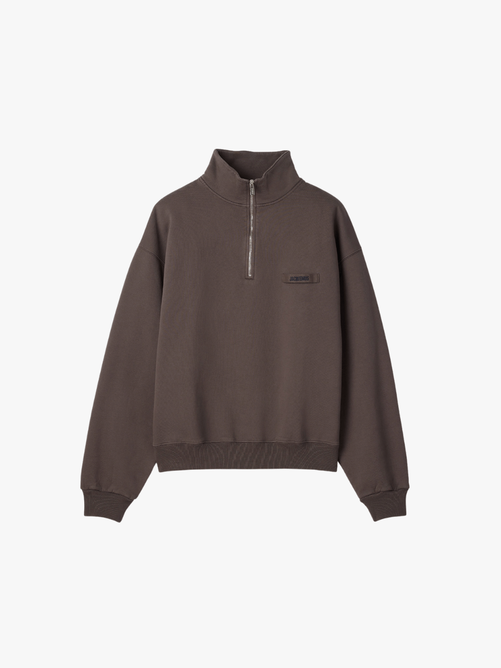 Jacquemus Le Camionneur Braun Herren
