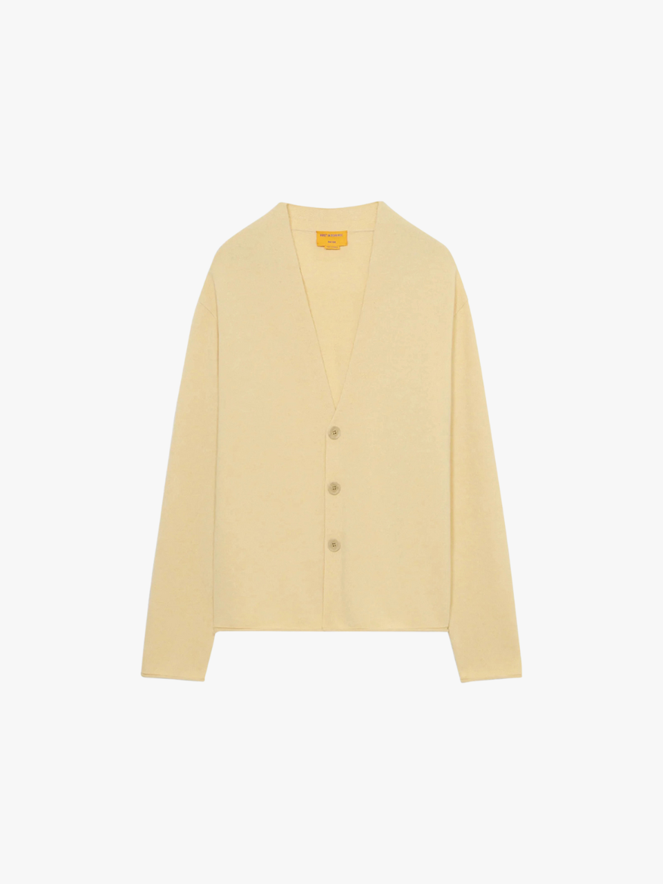 Guest in Residence EVERYWEAR CARDIGAN Butterfarben Damen Guest in Residence EVERYWEAR CARDIGAN Butterfarben Damen