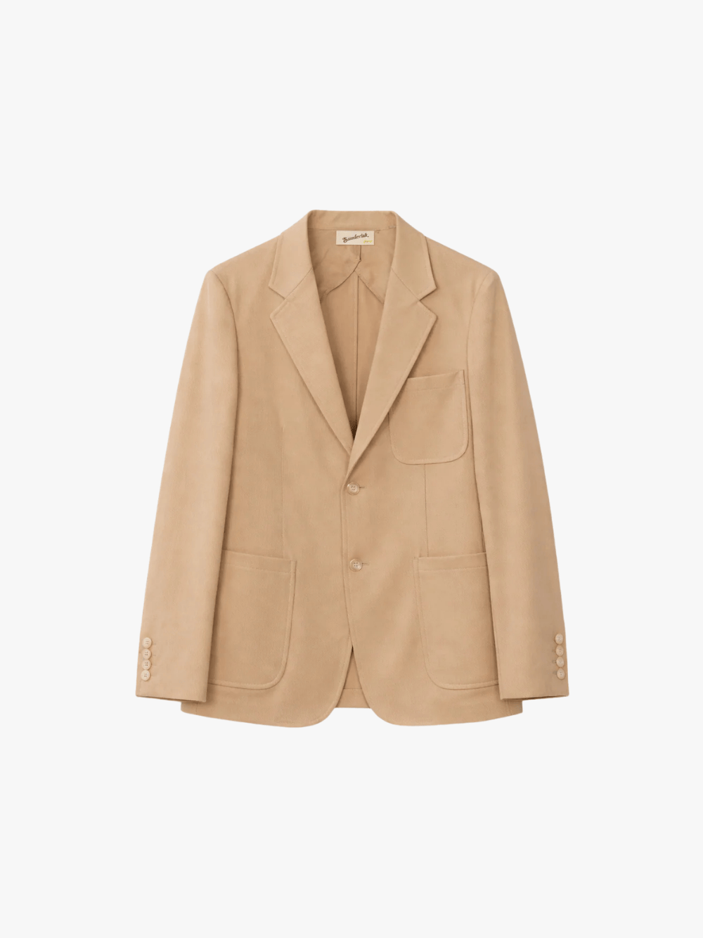 Sander Lak Santa Monica Beach Women's Blazer