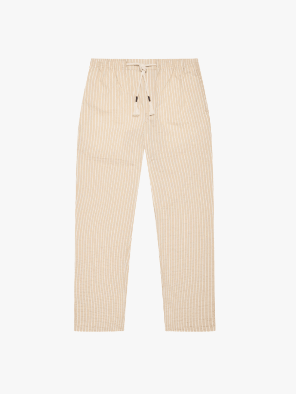 Orlebar Brown Sonoran Seersucker Biscuit Herren