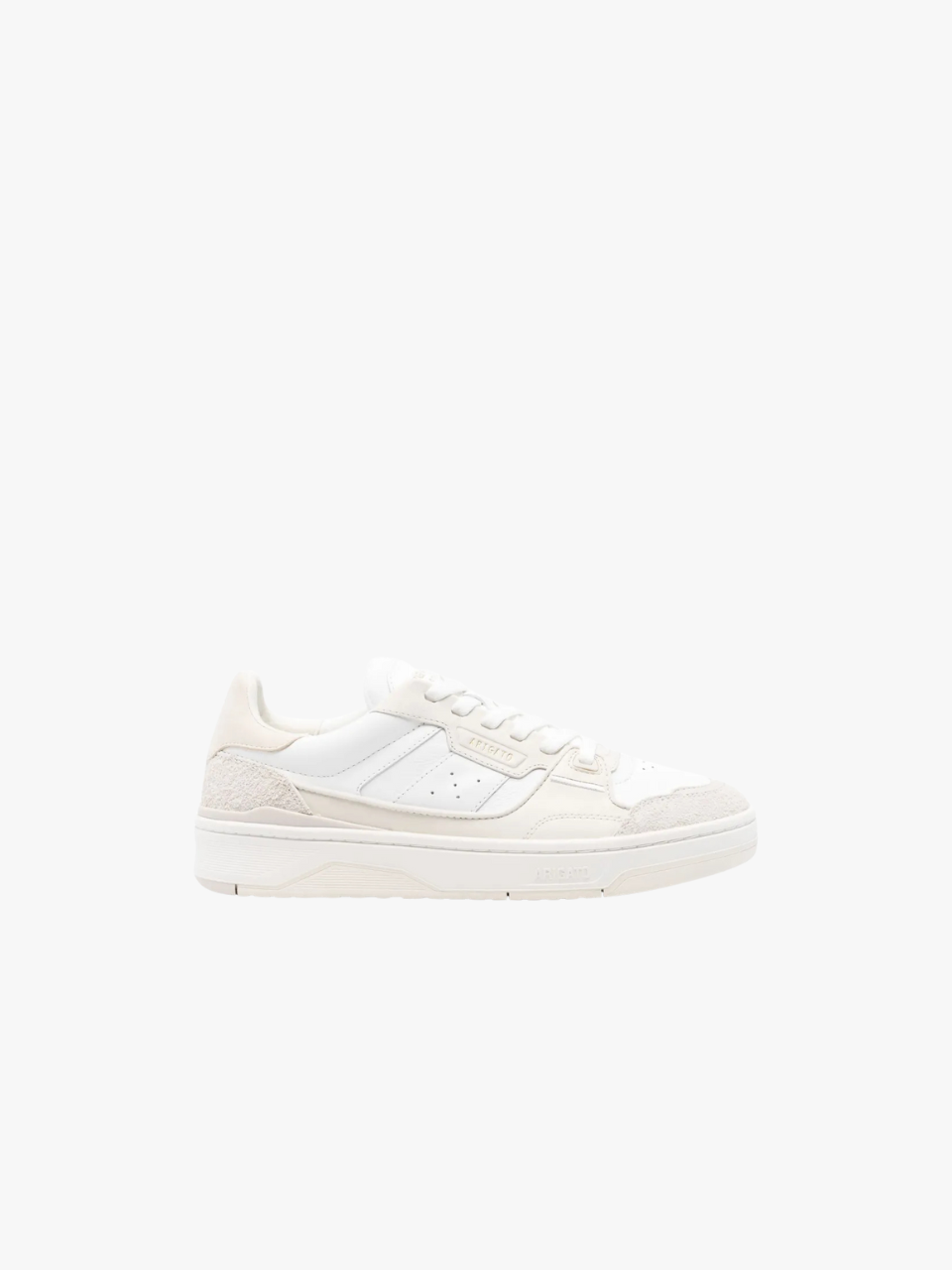 Axel Arigato Clay sneaker Beige Herren