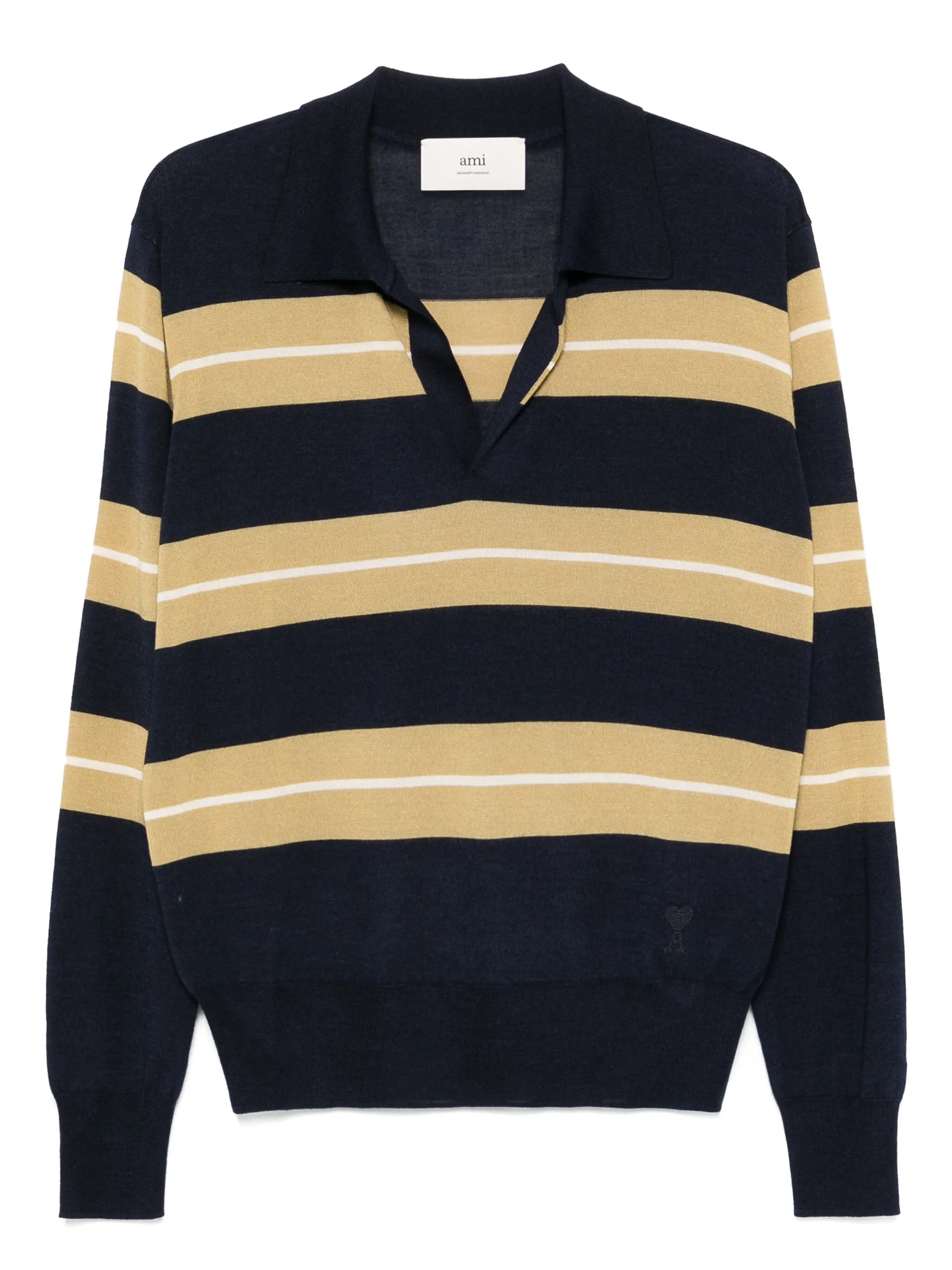 Ami de Coeur Poloshirt