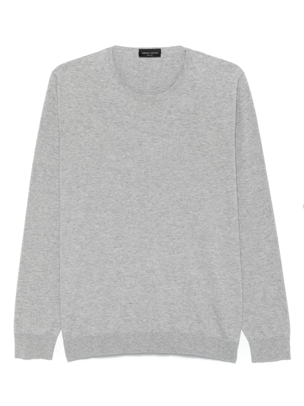 Pullover Rundhals