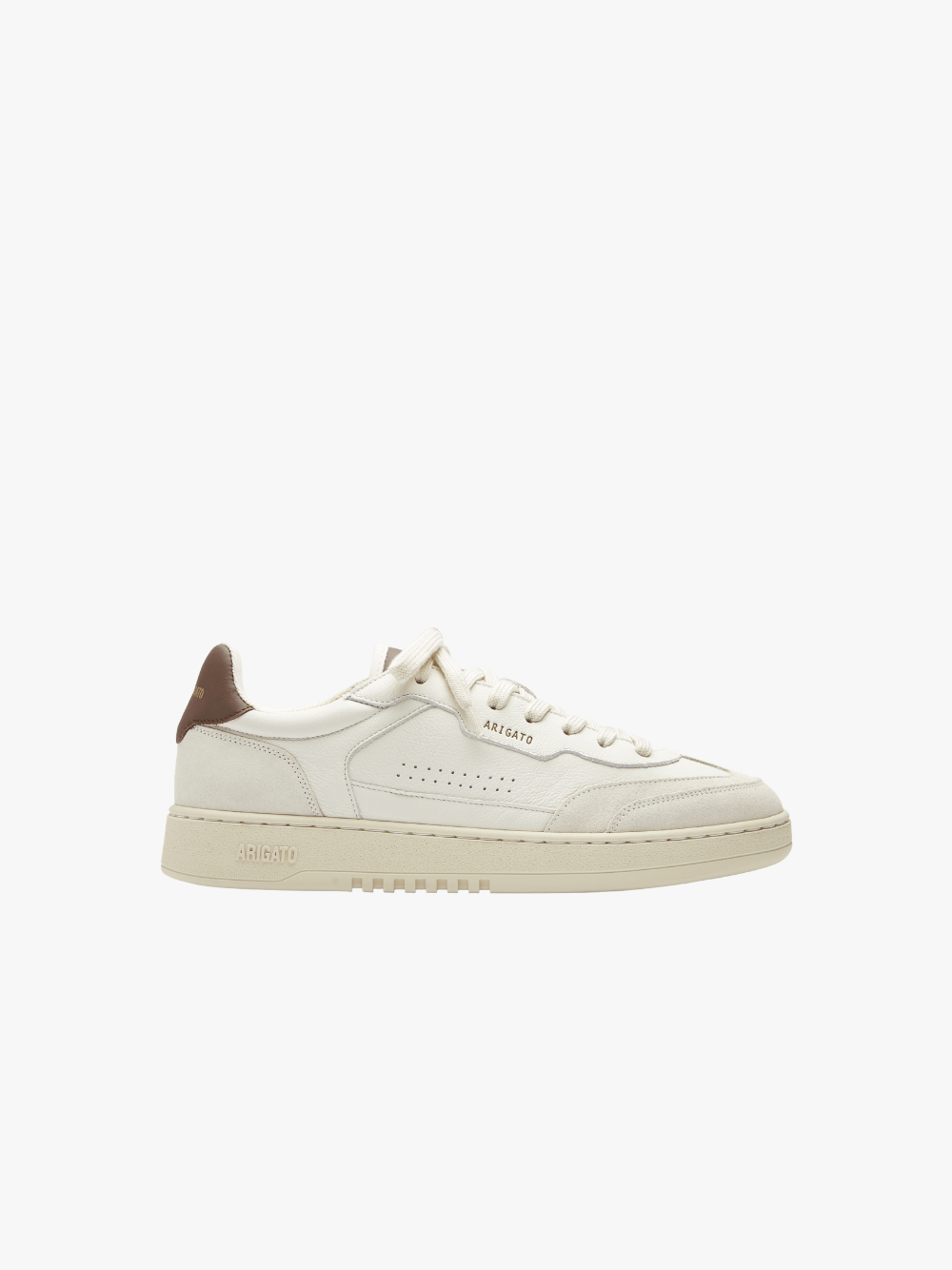 Axel Arigato Dice T-Toe Sneaker Brown Men
