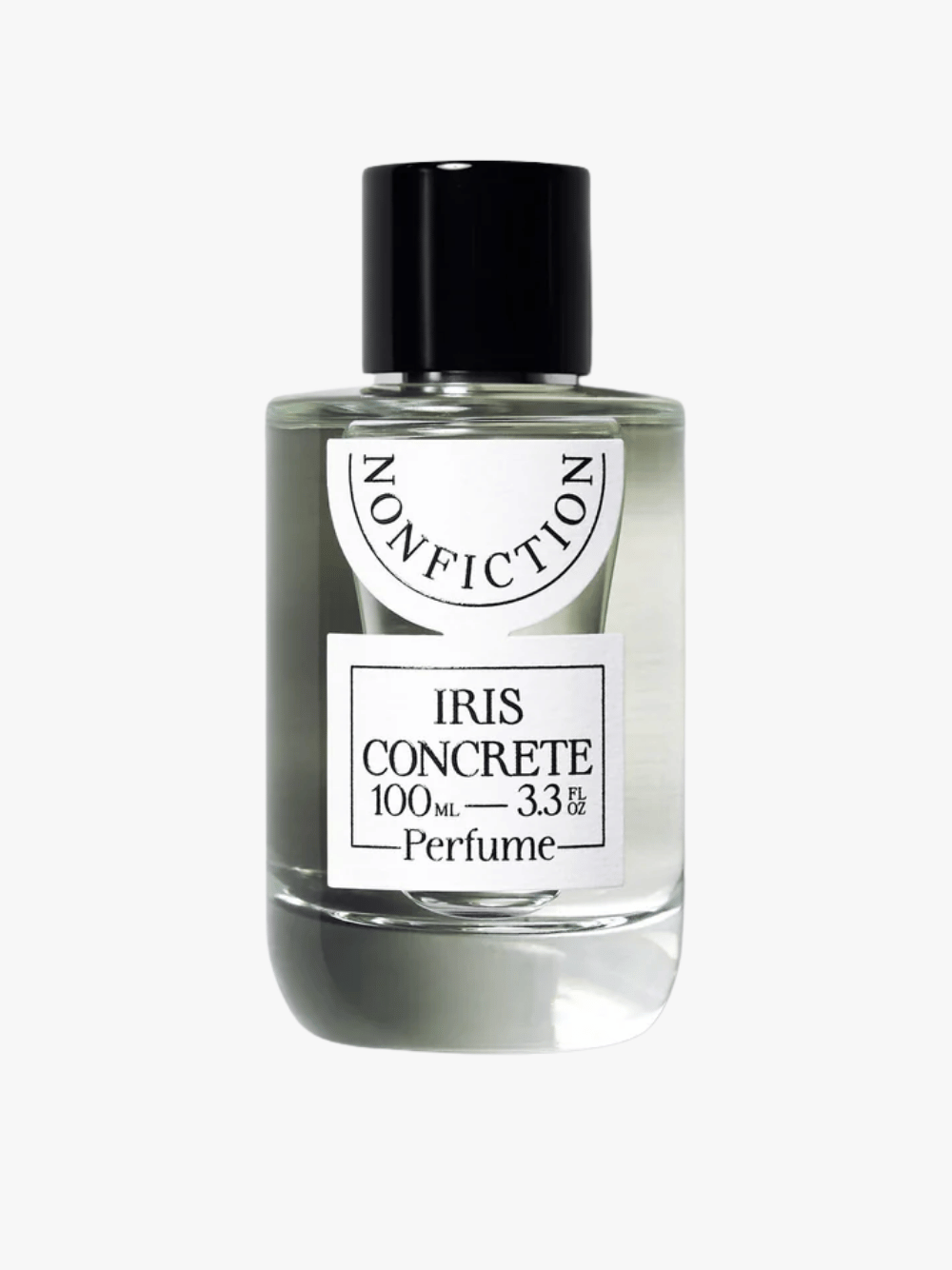 NONFICTION – Iris Concrete Eau de Parfum