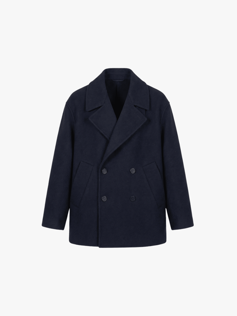 Ain Amor AAaustin Jacke Navy Herren