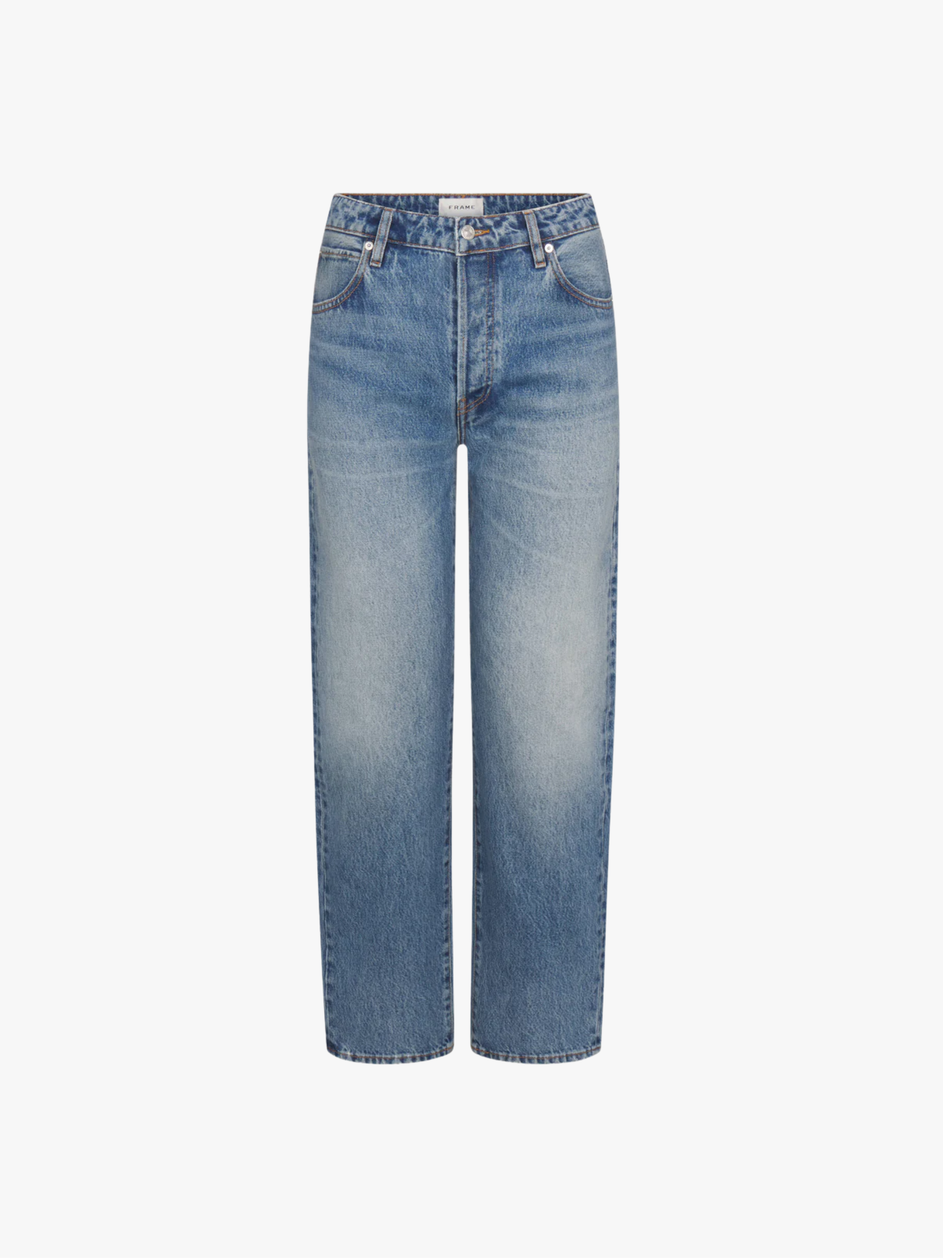 Frame The Essential Jeans Rapture Damen