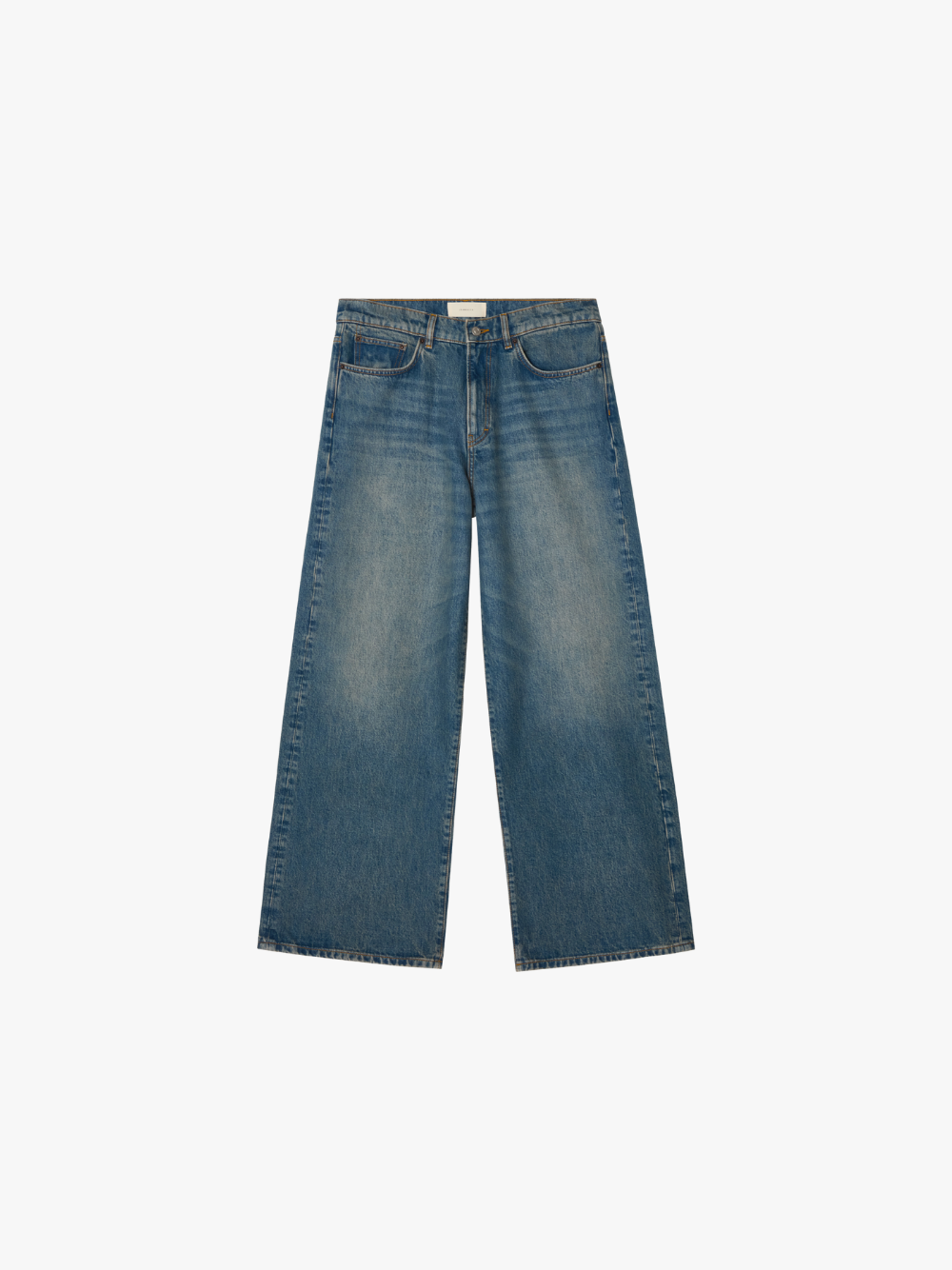 Jeanerica Brera 1990 Light Vintage Jeans Herren