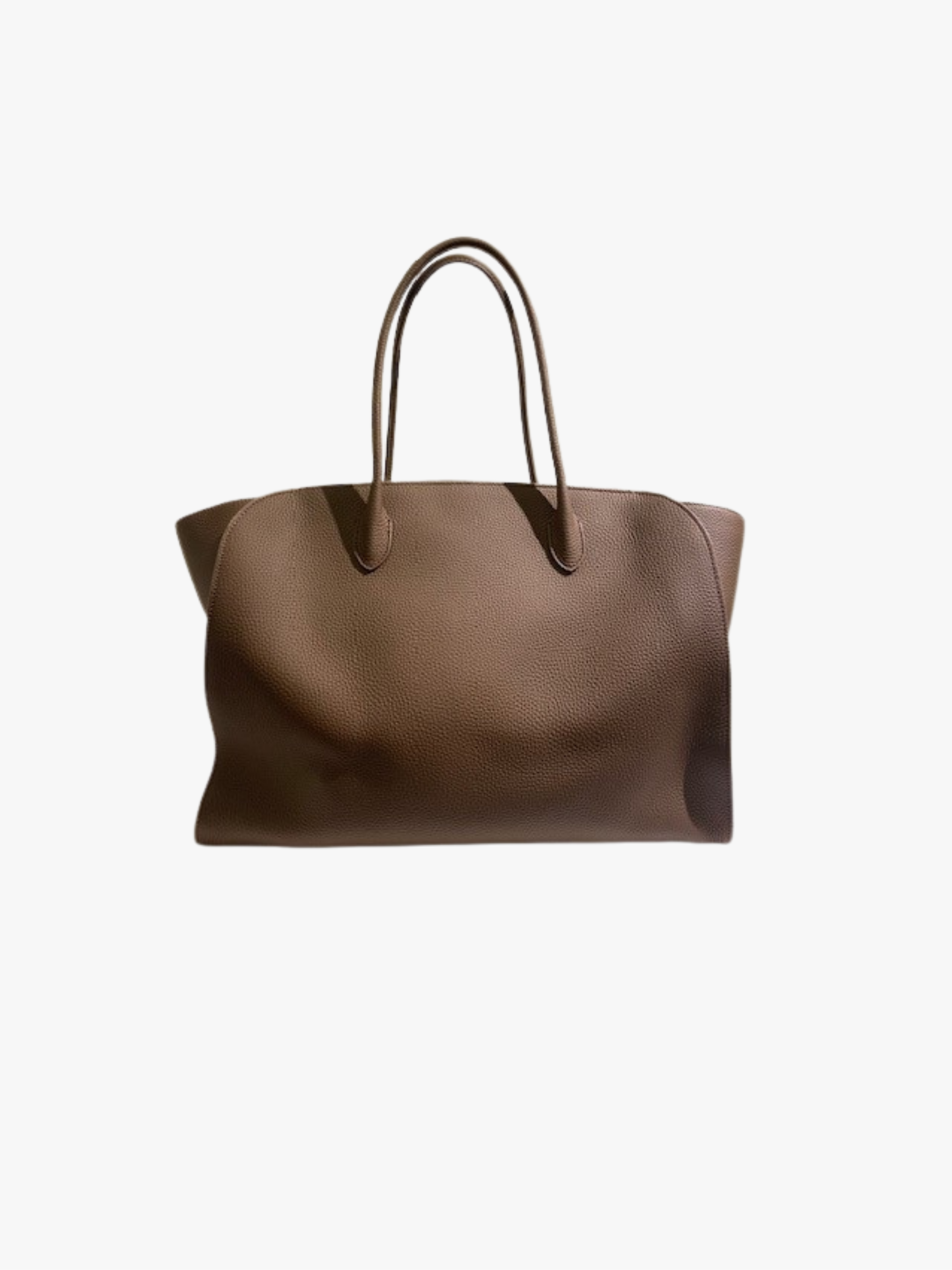 The Row Marlo 17 Tasche Olivgrün Damen