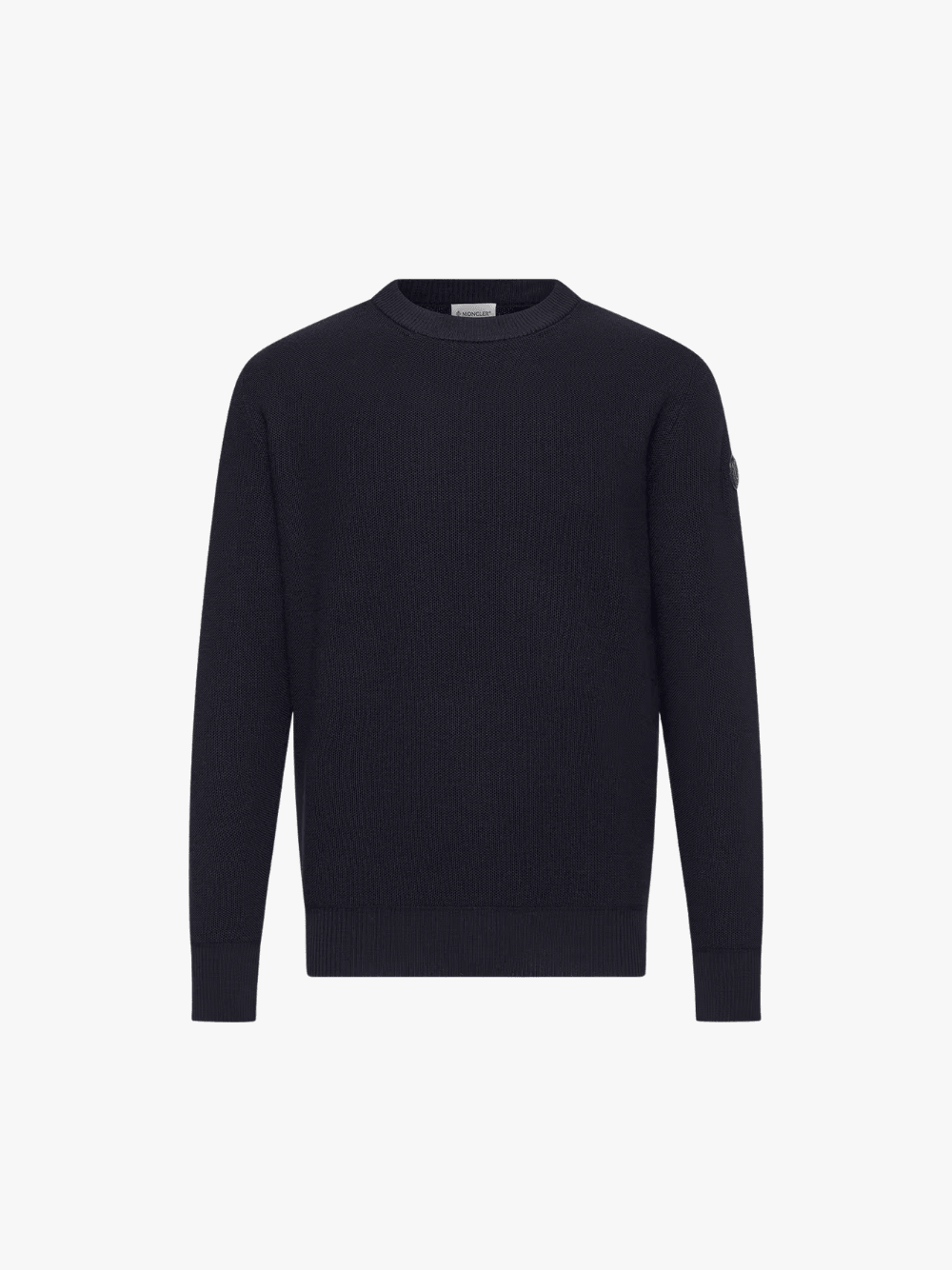 Moncler Pullover aus Wolle Herren