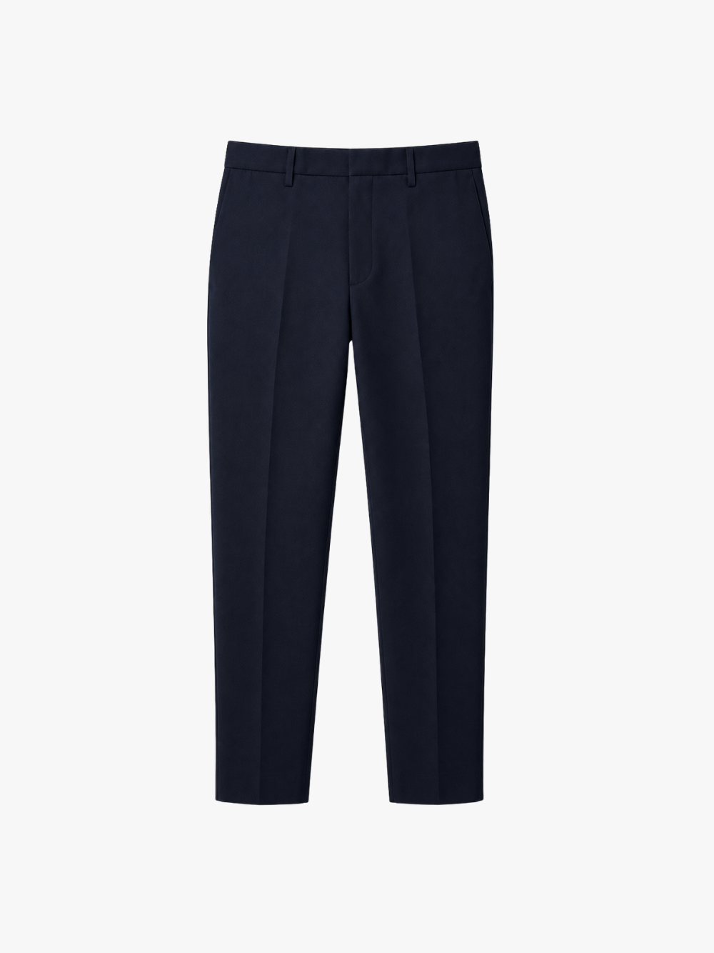 Lardini Anzughose Navy Herren