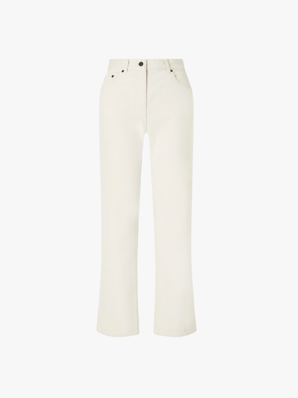 The Row Fargo Jeans Ecru Damen