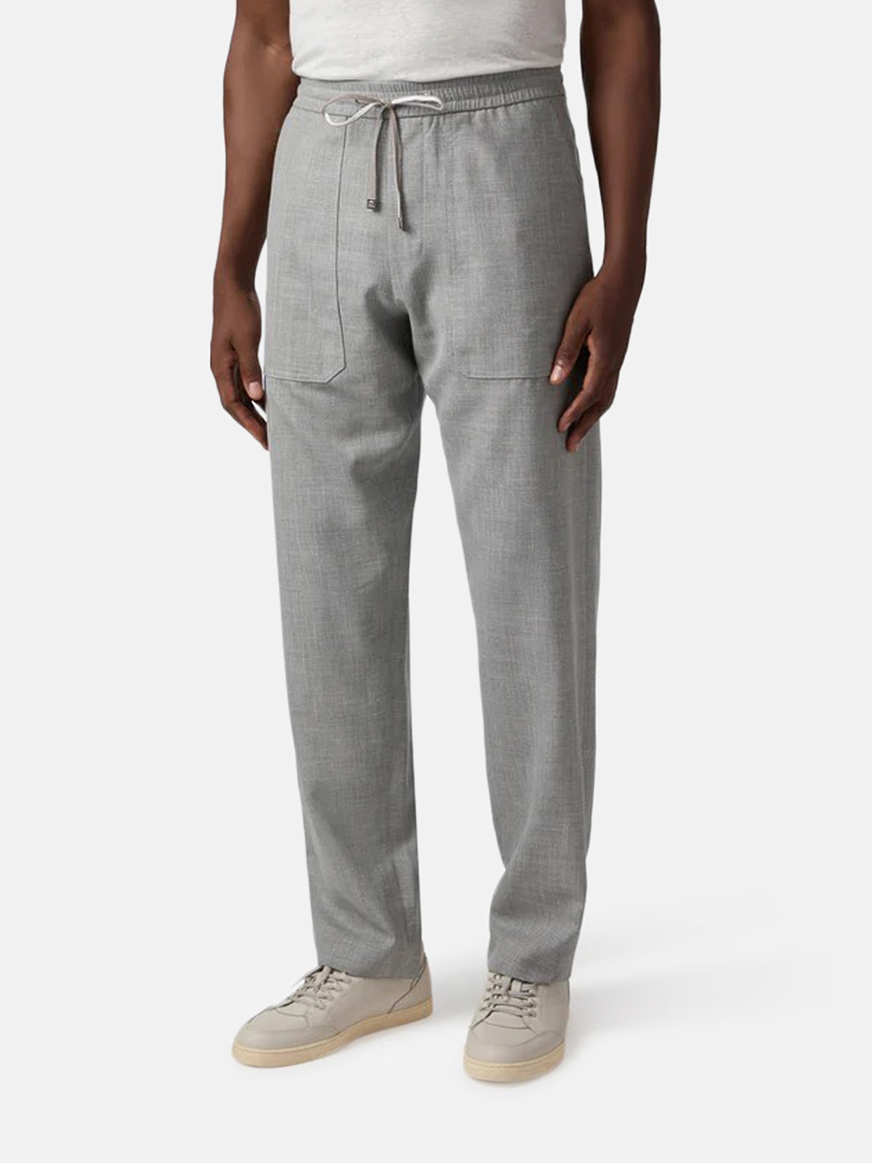 Brett Johnson Hose