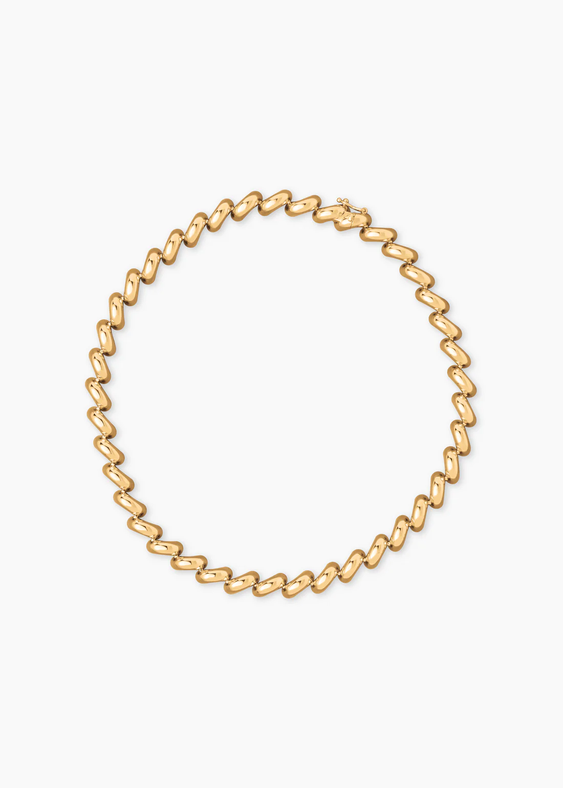 EDITHNECK/GOLD EDITHNECK/GOLD