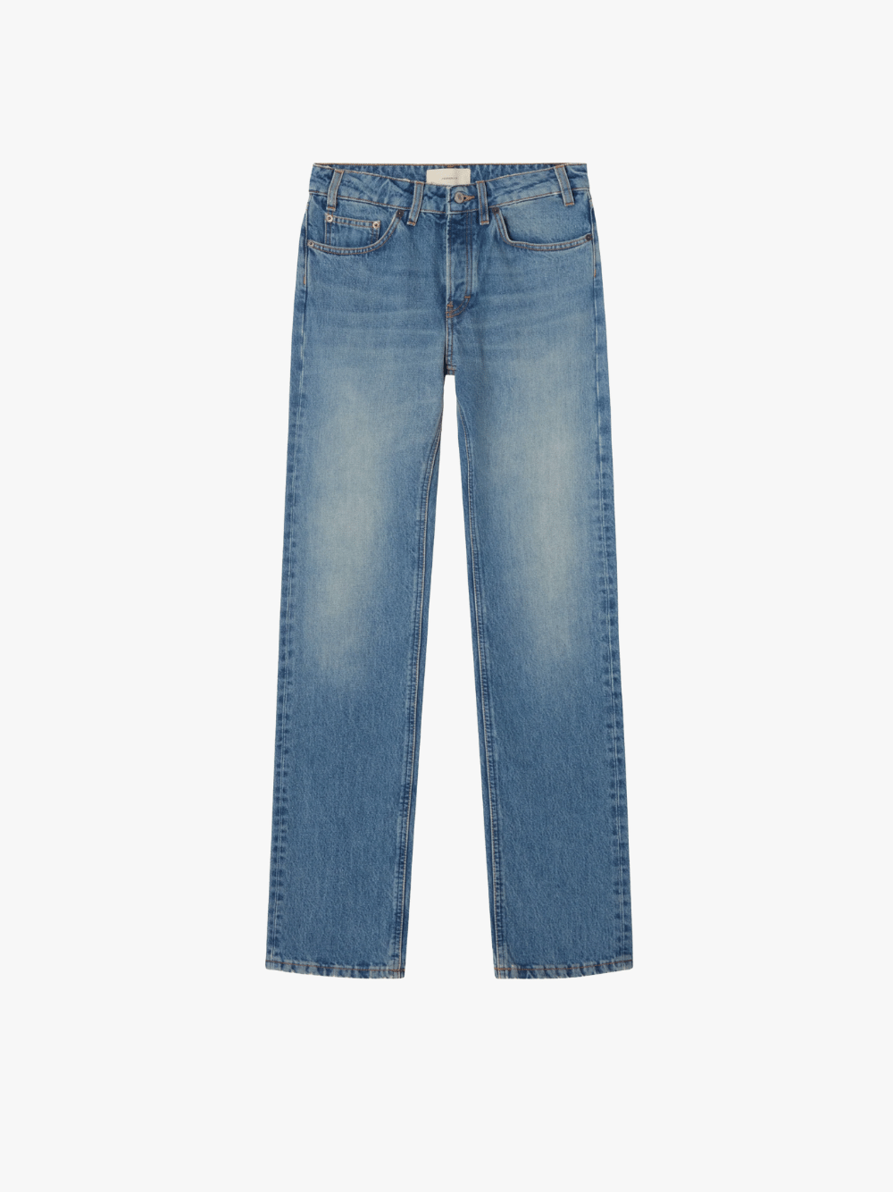 Jeanerica Sisli Light fresco Jeans Damen