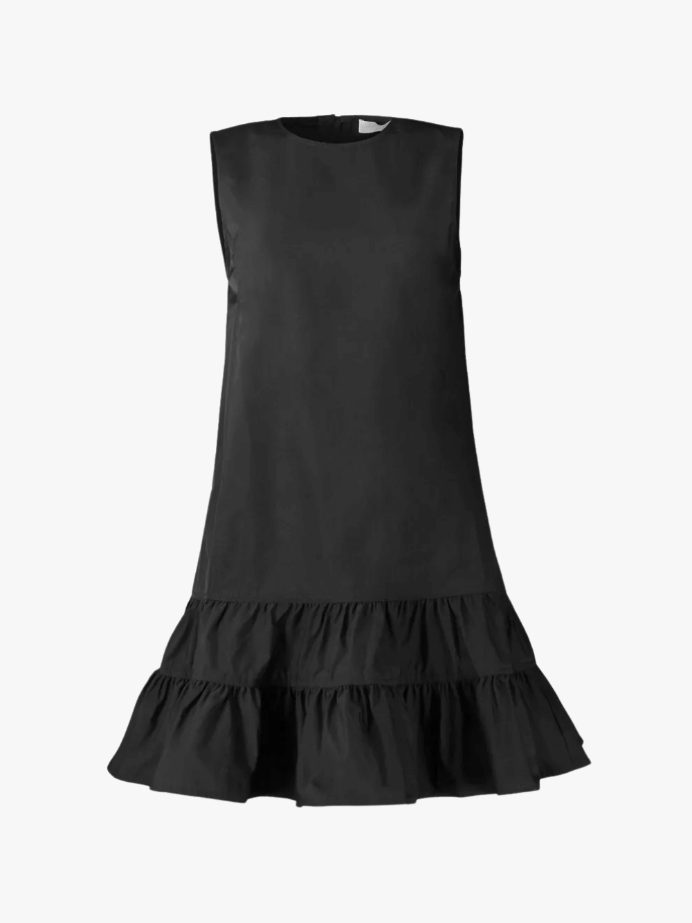 Ulla Johnson Cecily Mini Dress Midnight Navy Women