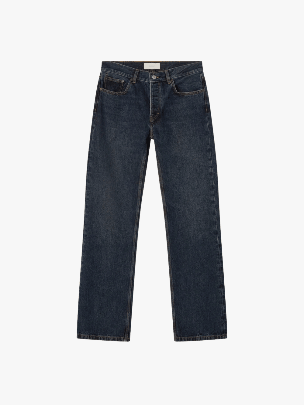 Jeanerica Arrow Honey Mid Blue Men