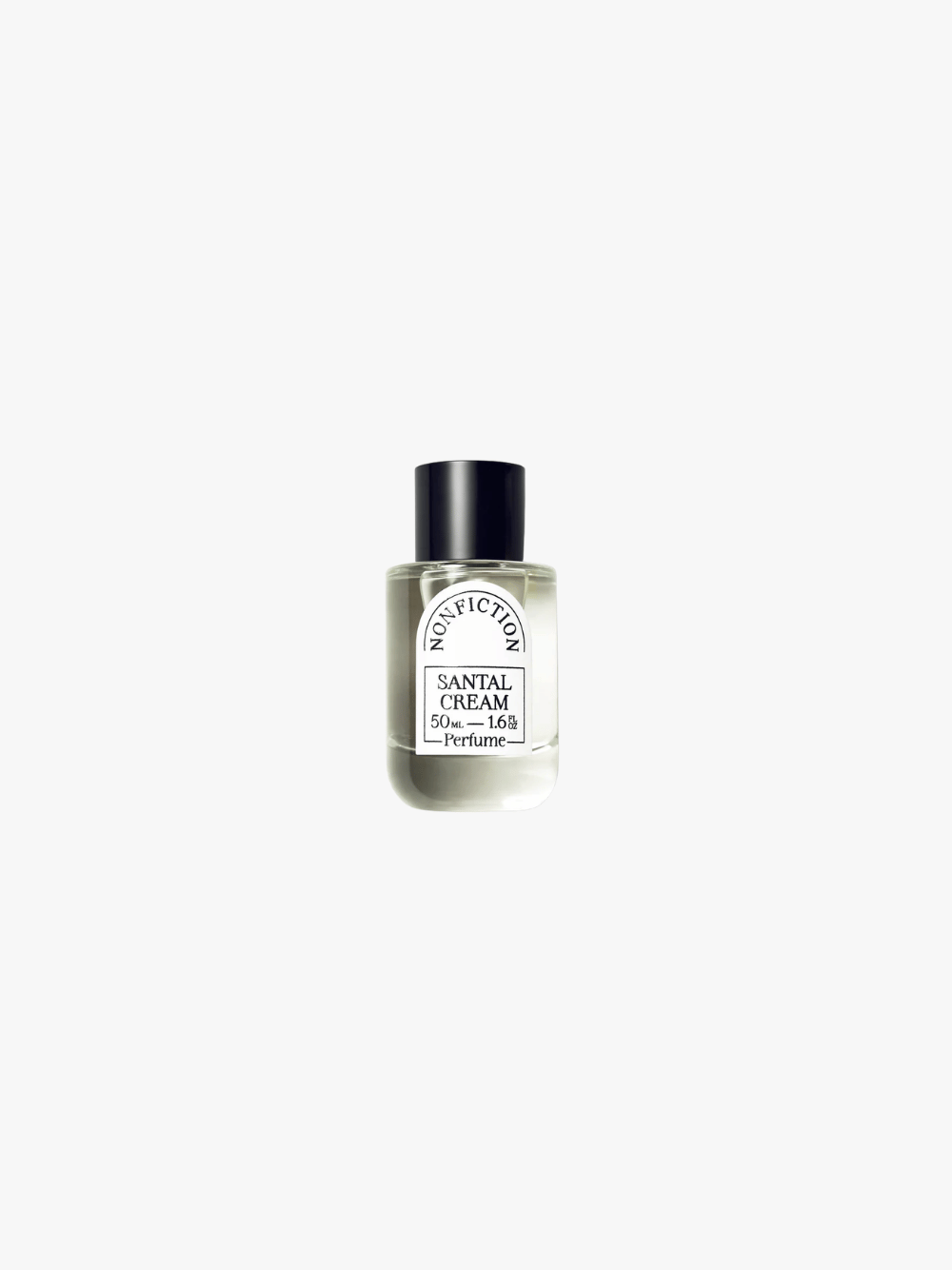 Nonfiction Santal Cream Parfum 50ml