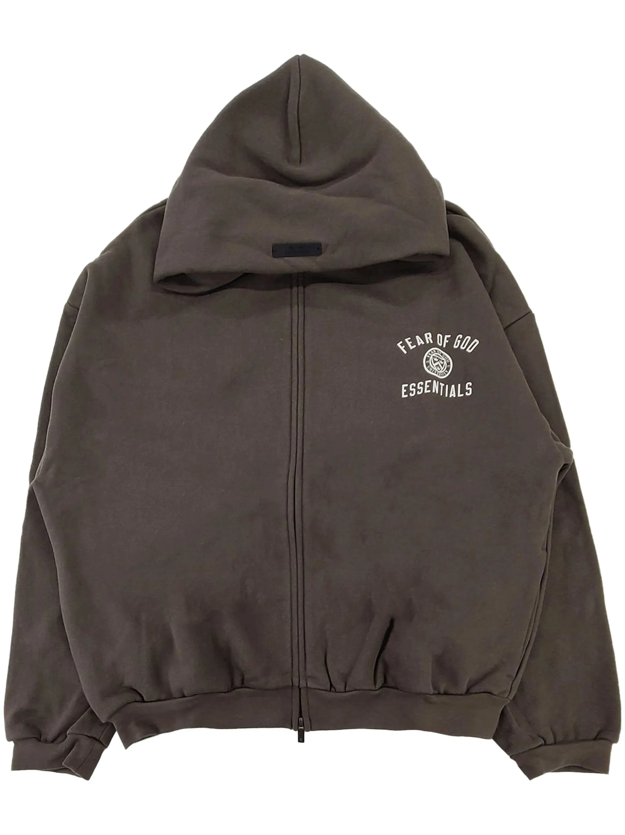 Fear Of God Essentials Hoodie
