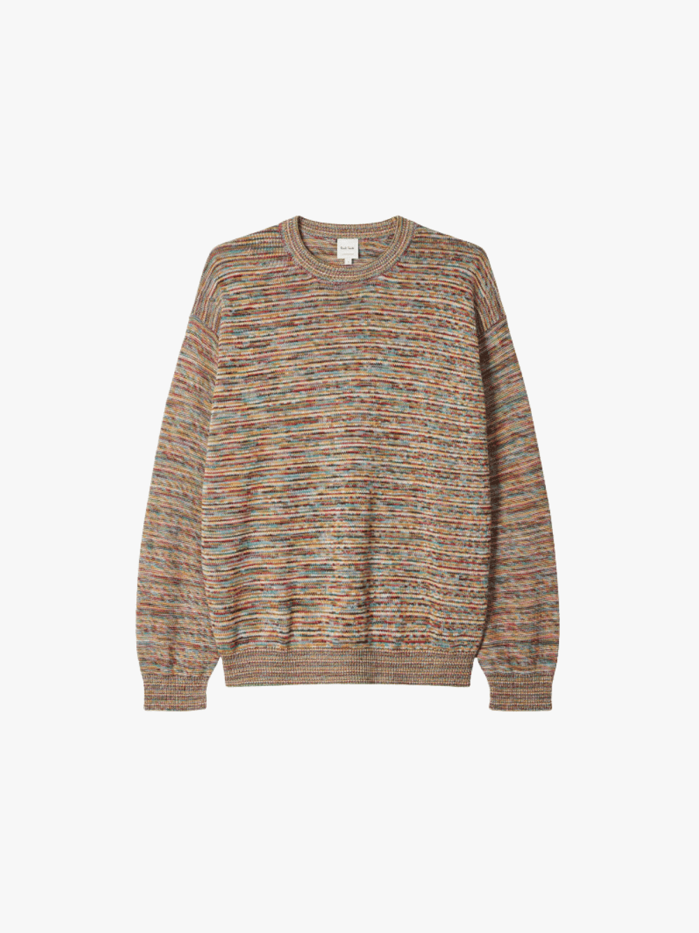 Paul Smith Rundhals Pullover