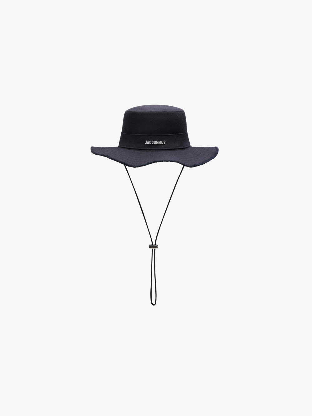 Jacquemus The Artichaut Hat Dark Navy Men