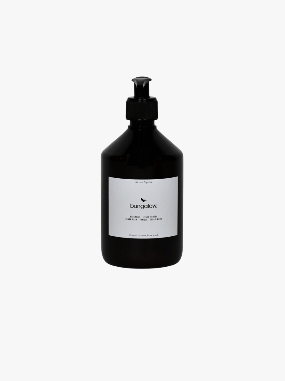 Bungalow Handseife 500ml