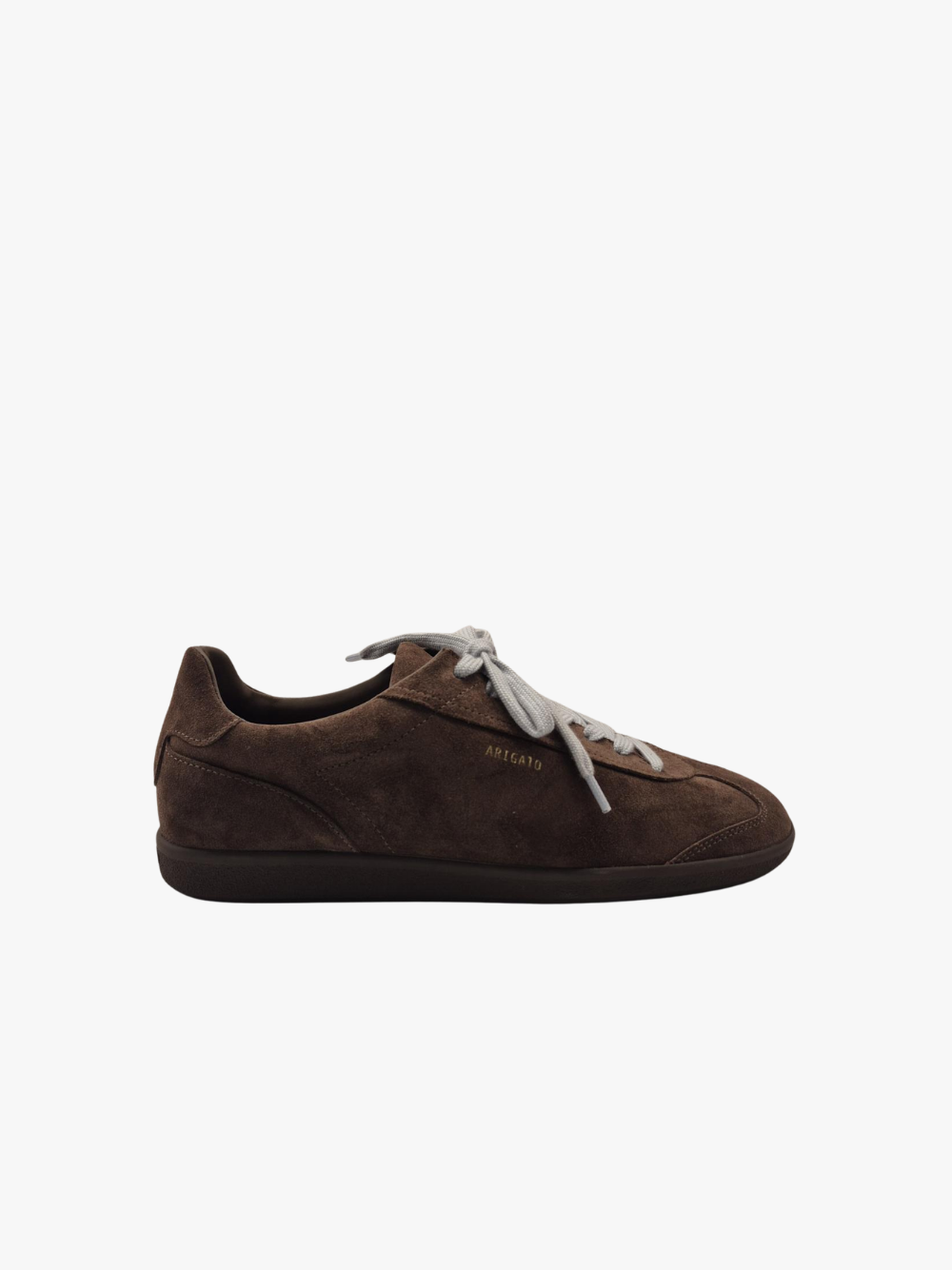 Axel Arigato Zane Sneaker Brown Men