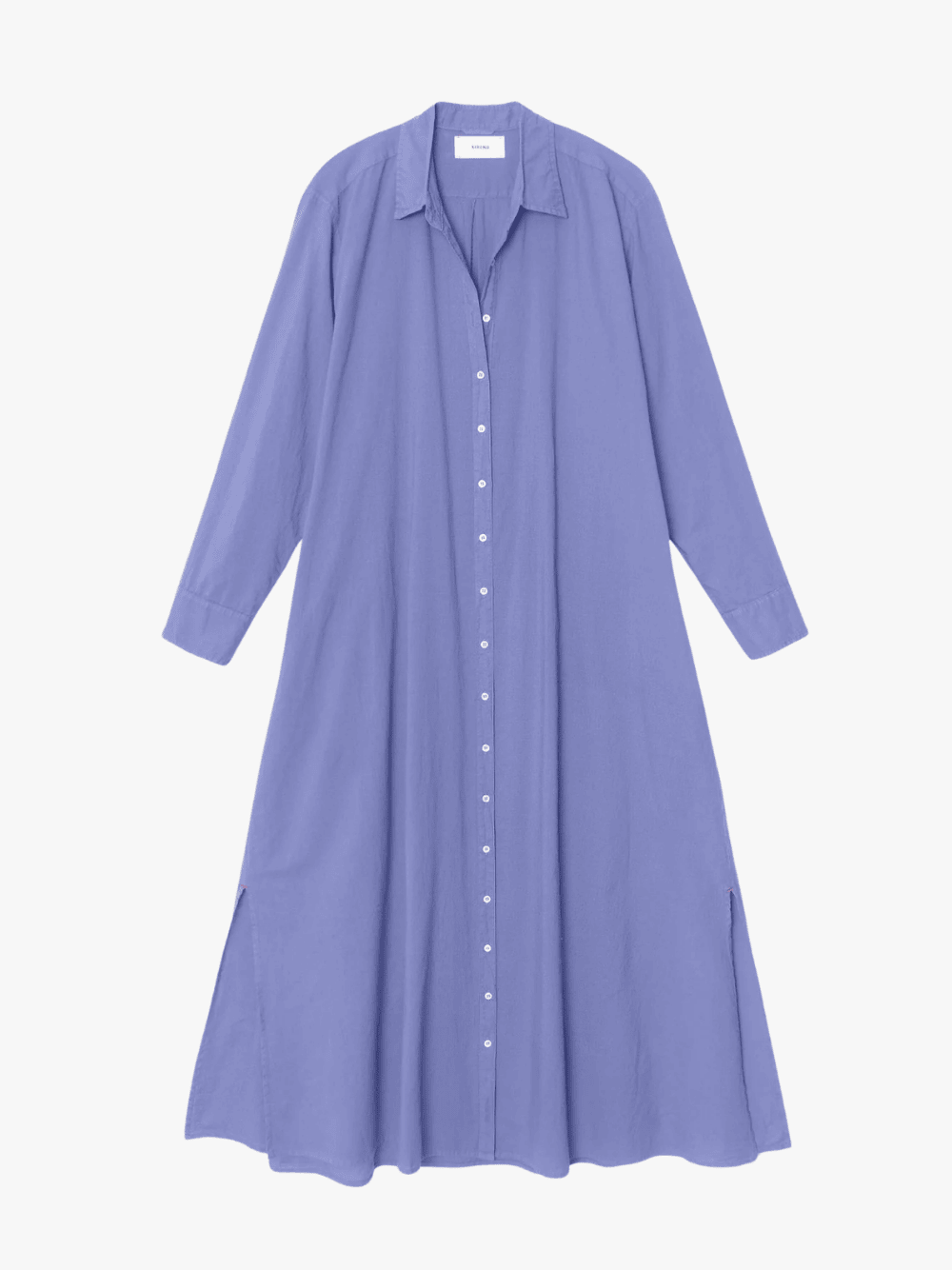 Xirena Kleid in Blau Damen