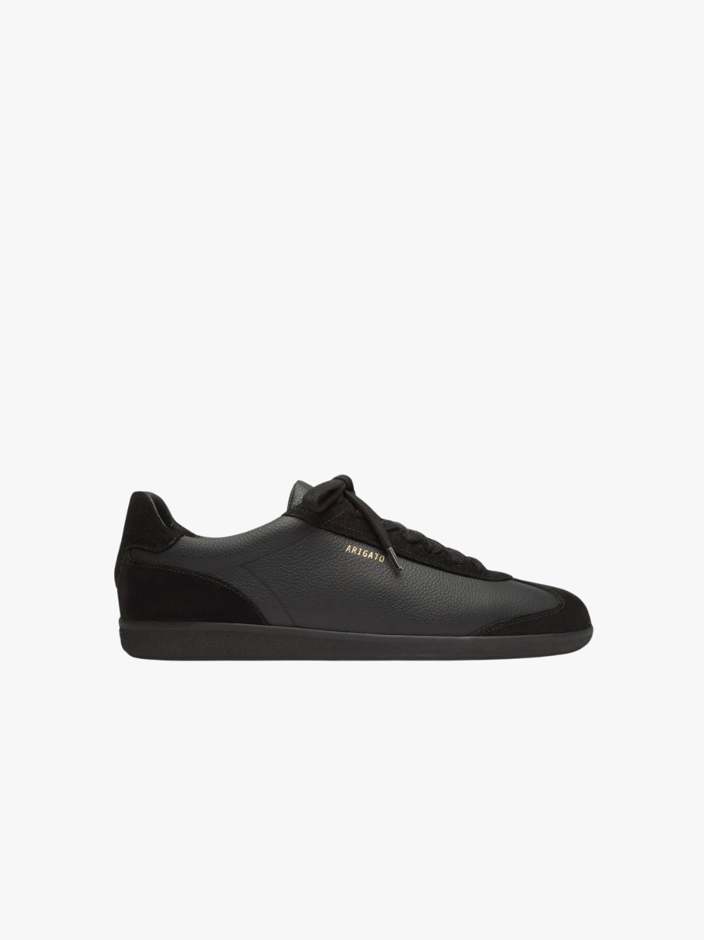 Axel Arigato Zane Sneaker Black Men