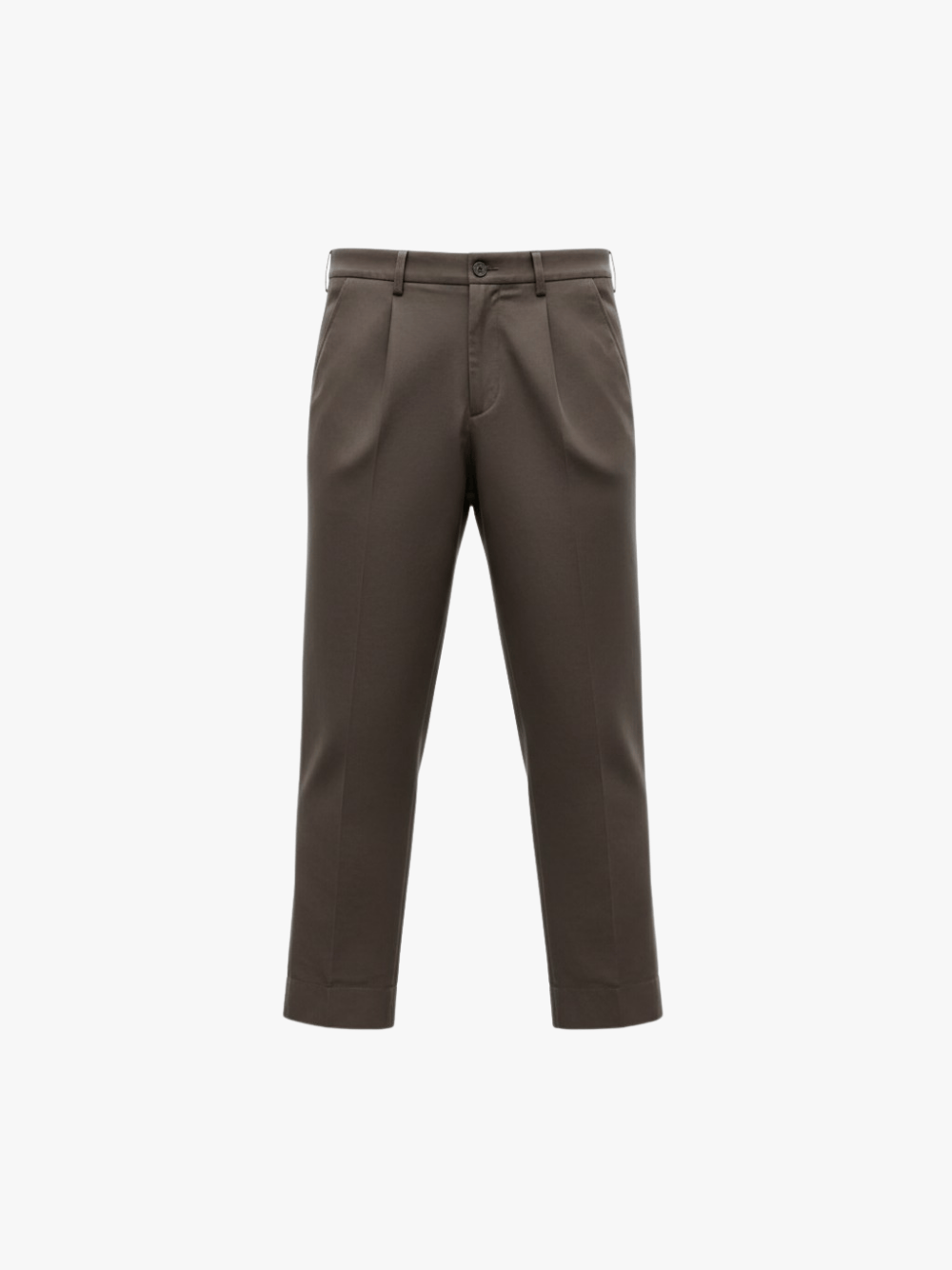 Cellar Door Hose Khaki Herren