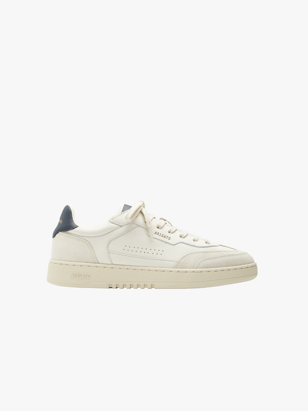 Axel Arigato Dice T-Toe Sneaker Blue Men