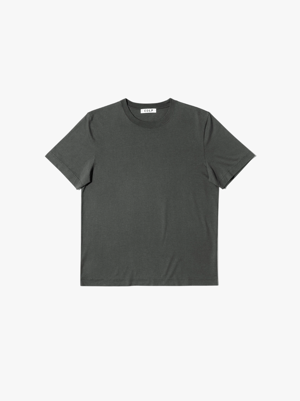 CDLP Midweight T‑Shirt Grau Herren