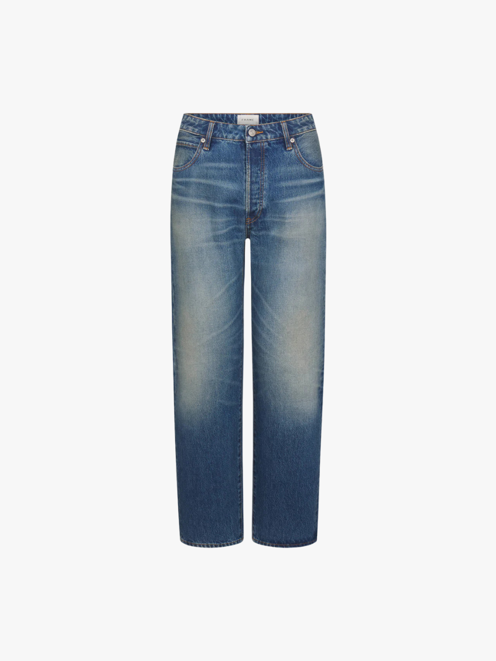 Frame The Essential Fighter Denim Damen