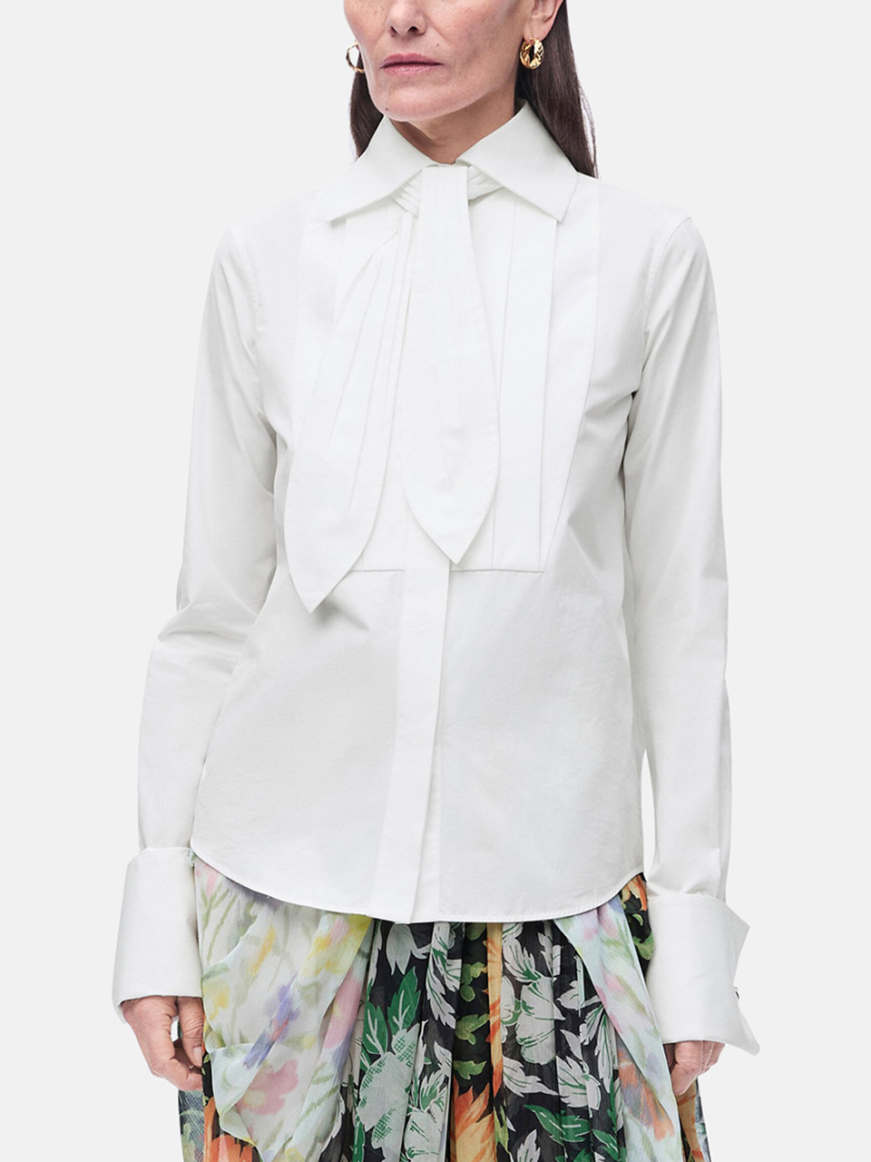 Loewe Bluse