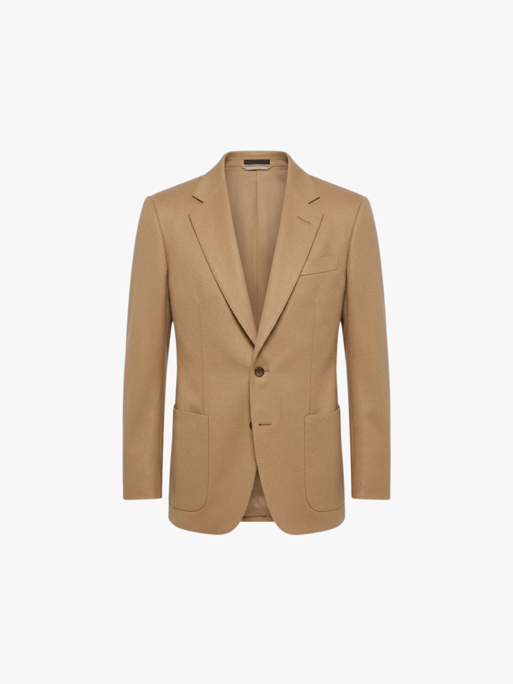 Tom Ford Sakko Wolle Beige Herren
