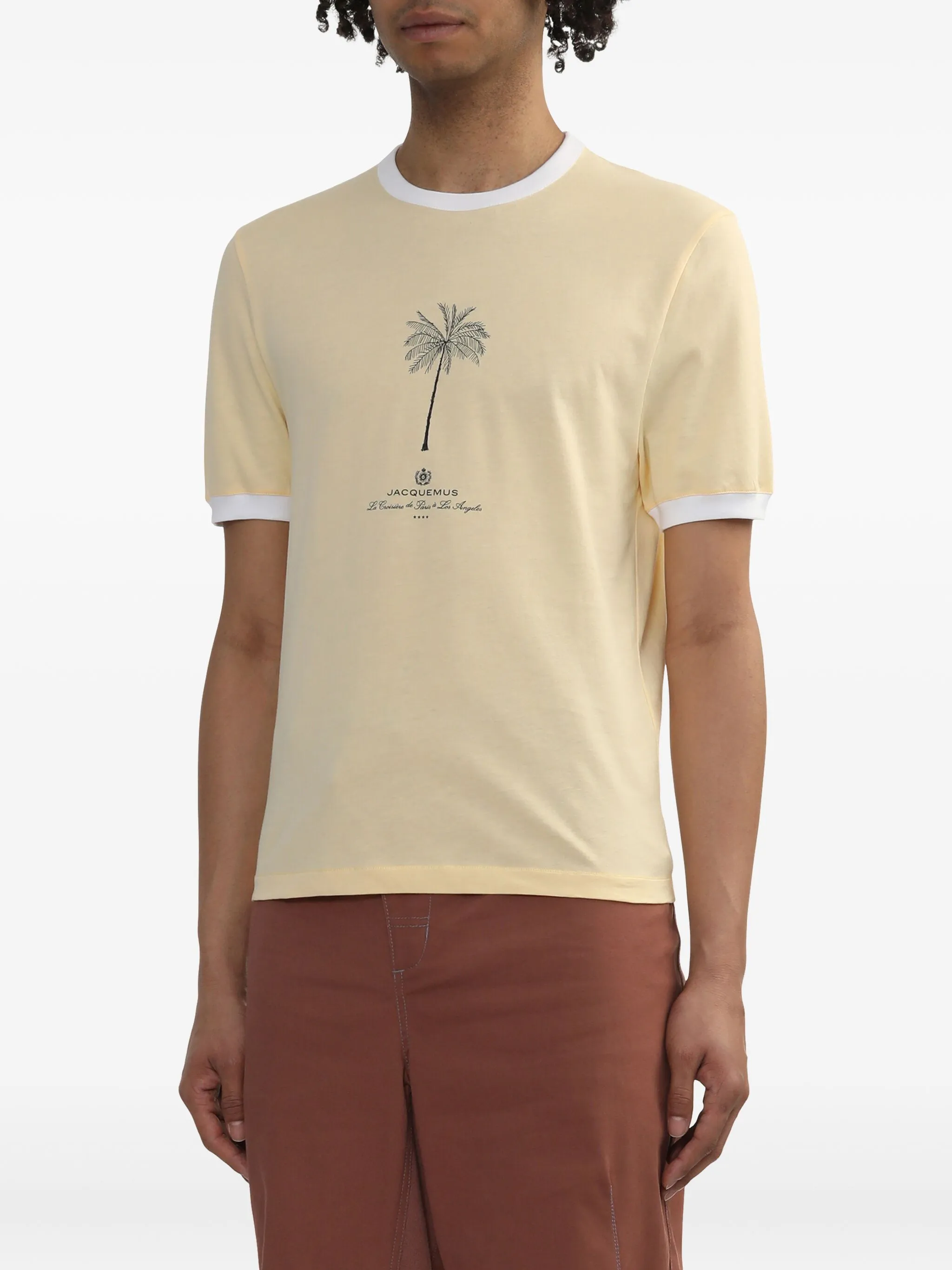 T-Shirt 1/2 Arm