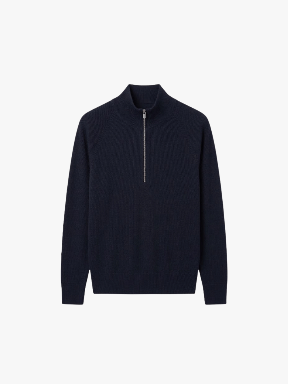 Barena Molo Knit Sweater Navy Men