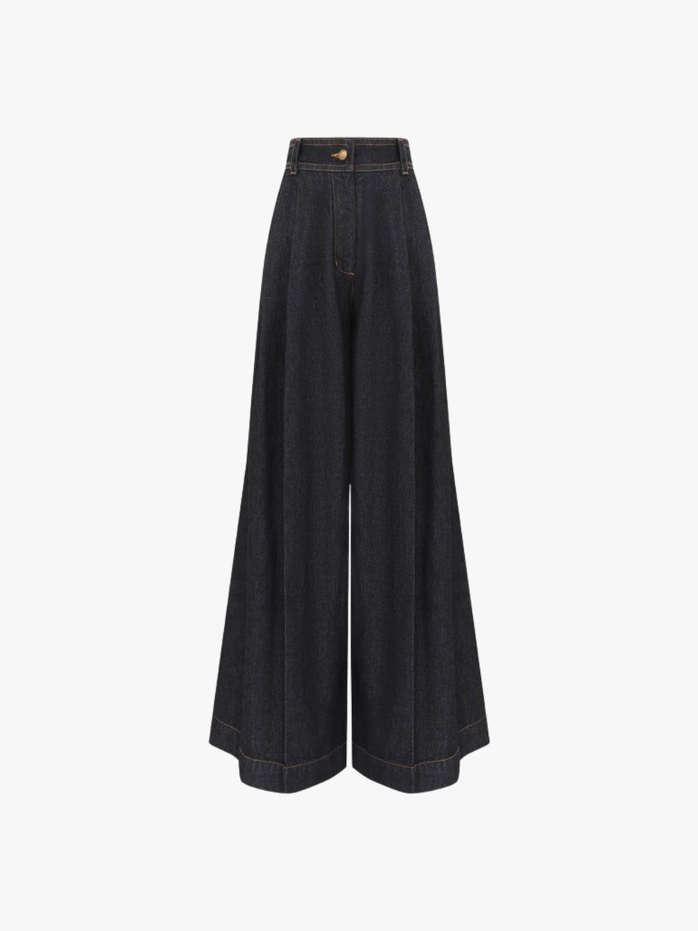 Zimmermann Jeans Dunkelblau Damen