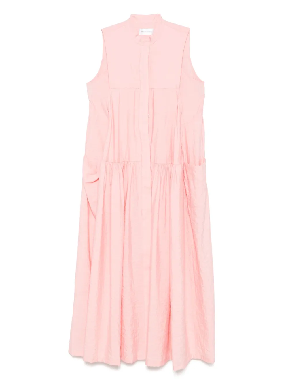 Christian Wijnants Dress Pink Women
