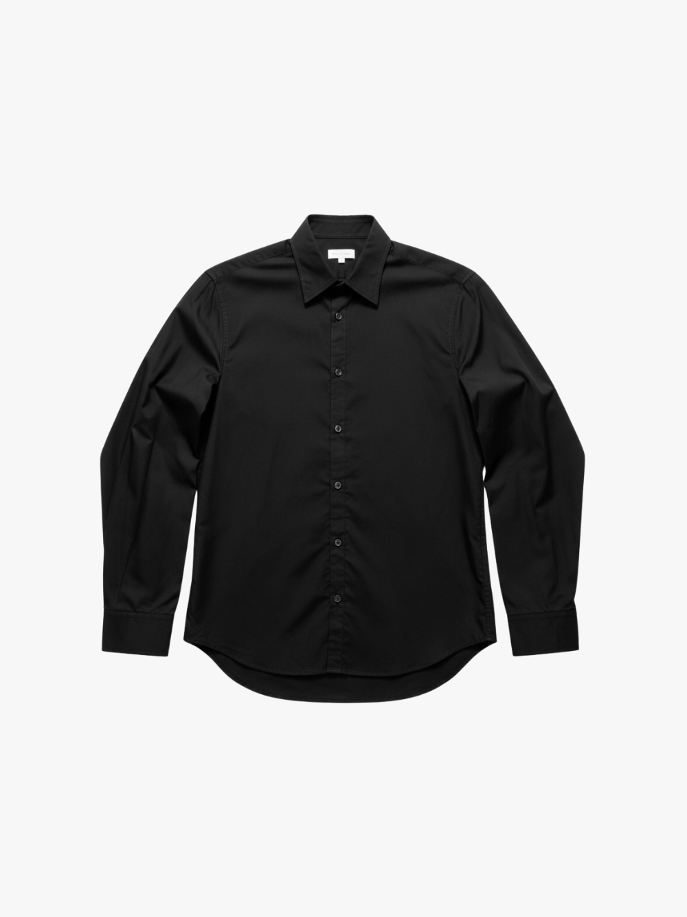 Cellar Door Black Men's Shirt