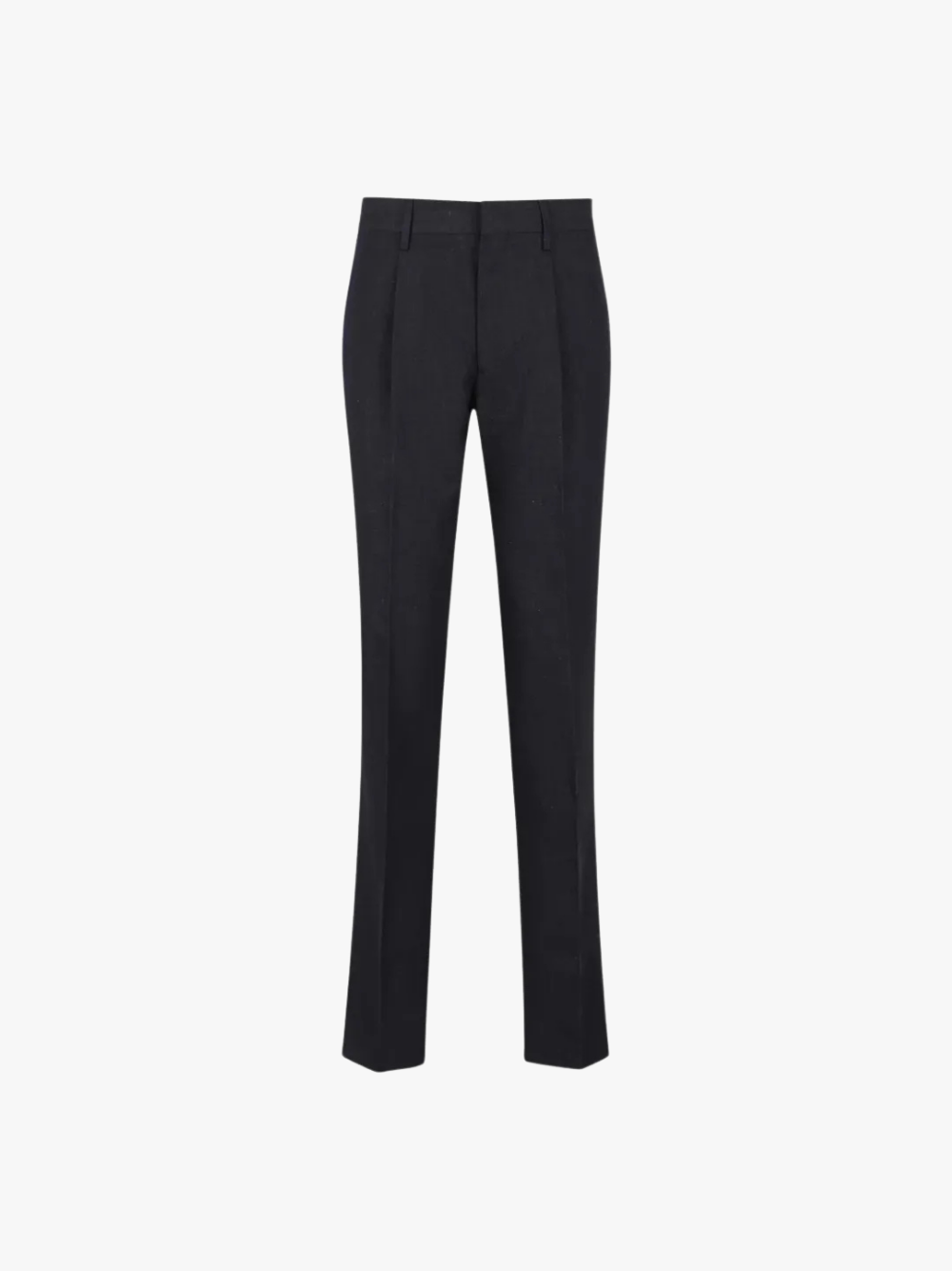 Lardini Classic Dark Blue Men's Pants